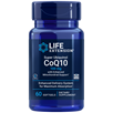 Super Ubiquinol CoQ10 100 mg 60 softgels