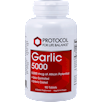 Garlic 5000 Enteric Protocol For Life Balance P1814