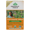 Tulsi Immune Throat Organic India R19484