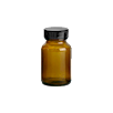 Amber Pharmaceutical Round Bottle
SKS Bottle & Packaging, Inc SK40112
