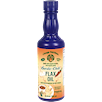 Garlic Chili Flax Seed Oil Organic Omega Nutrition GCF12