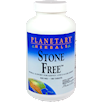 Stone Free Planetary Herbals PF0107