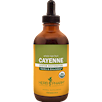 Cayenne/Capsicum annuum var. annuum Herb Pharm CAY17
