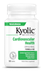 Kyolic Cardiovascular Health Formula 100 Wakunaga W10031