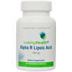 Alpha R Lipoic Acid Seeking Health H2024