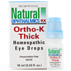Ortho-K Thick Eye Drops Natural Ophthalmics, Inc N14307