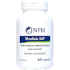 Rhodiola SAP NFH-Nutritional Fundamentals for Health N11371