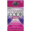 Vitamin Code Women Garden of Life G13663