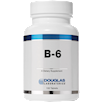 Vitamin B-6 Douglas Laboratories® VIB64