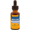 Skullcap/Scutellaria lateriflora Alcohol-Free Herb Pharm SKU20