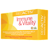 Reg'Activ™ Immune & Vitality™ Essential Formulas E22202