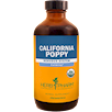 California Poppy/Eschscholzia californica Herb Pharm CA118