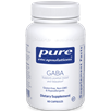 GABA Pure Encapsulations GAB11
