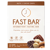 Fast Bar Nuts + Cacao Chips ProLon PR374