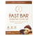 Fast Bar Nuts + Cacao Chips 10 bars