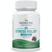 Stress Relief Gummies Nordic Naturals N30194