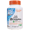 Fully Active B Complex Doctor's Best DB2999