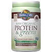 RAW Protein and Greens Chocolate
Garden of Life G18729