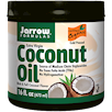 Extra Virgin Coconut Oil Jarrow Formulas J60335