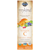 mykind Organics Vitamin C Orange-Tang Garden of Life G18590