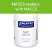 NAC Pure Encapsulations NACE6