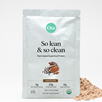 So Lean & So Clean Protein Powder Chocolate Ora Organic ORA22