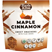 Organic Maple Cinnamon Snack Crack 4 oz