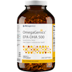 OmegaGenics EPA-DHA 500 Lemon Metagenics M34833