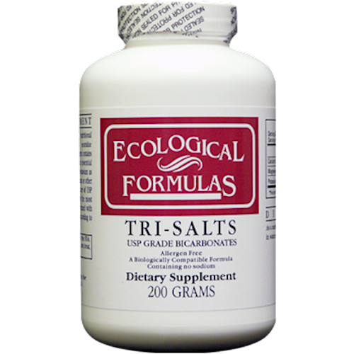 Tri-Salts Ecological Formulas TRISA
