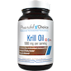 Krill Oil Prescribed Choice P80202