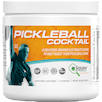 Pickleball Cocktail Hydration & Recovery Drink Orange Flavor- 60 Servings Jigsaw Health J8766
