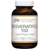 Resveratrol Gaia PRO RESVE2