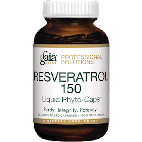 Resveratrol Gaia PRO RESVE2