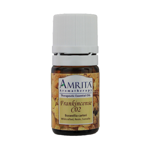 Frankincense Essen. Oil 5 ml Amrita Aromatherapy FRAN1