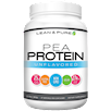 Pea Protein- Unflavored Lean & Pure L91176