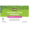 Women's Care Probiotic Flora F26023