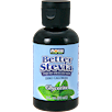 Better Stevia Glycerite NOW N6952