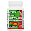 Vegan Multivitamin Mineral 90 tabs