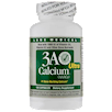 3A Calcium Ultra 180 caps