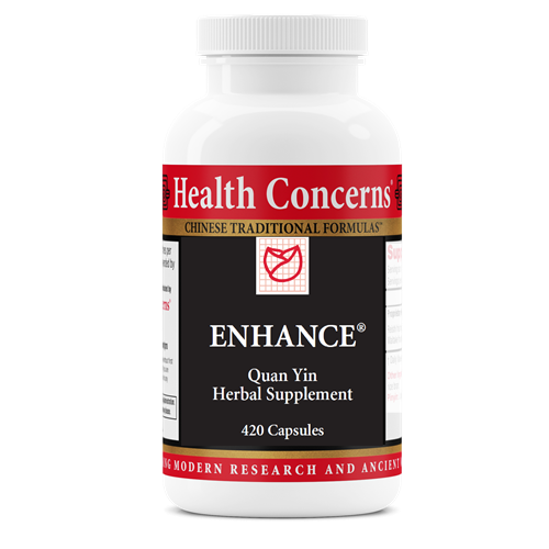 Enhance Health Concerns ENHA2