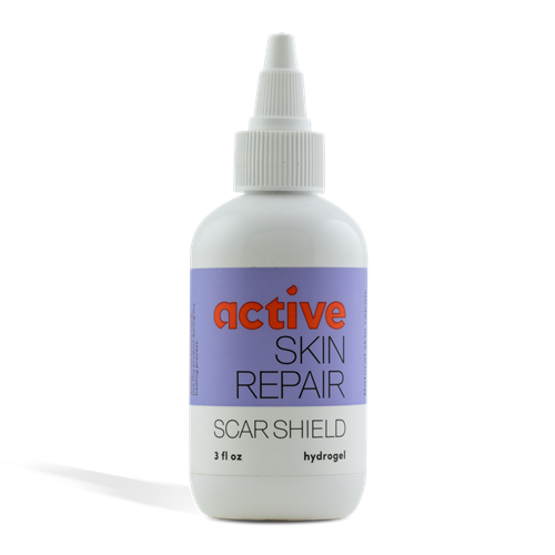 Active Skin Repair Scar Shield 3 fl oz Active Skin Repair AC1403