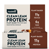 Clean Lean Protein Peanut Butter & Chocolate NuZest N4304
