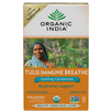Tulsi Immune Breathe Organic India R19507