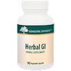 Herbal GI Genestra SE542