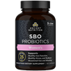SBO Probiotics Women's Ancient Nutrition DA7630