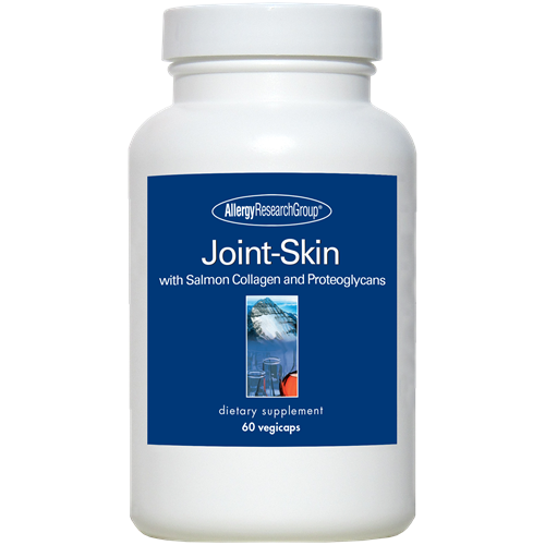Joint-Skin 60 vegcaps Allergy Research Group A74209