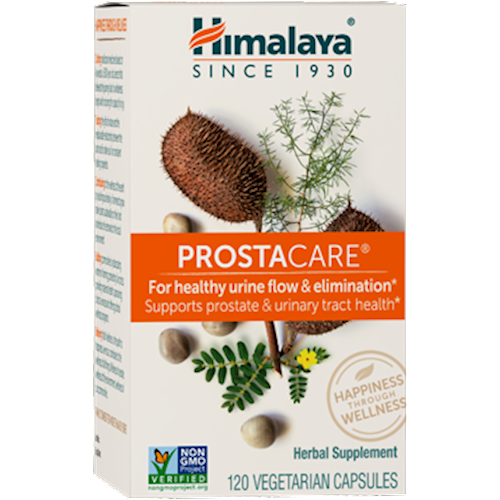 ProstaCare Himalaya Wellness HA1001
