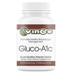 Gluco-A1c 60 tabs