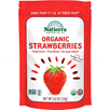 Organic Freeze Dried Strawberry Natierra HB1078