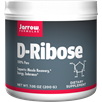 D-Ribose Powder (100% Pure) Jarrow Formulas J10302